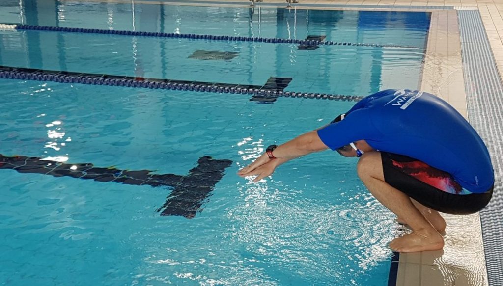 iniciación-natación