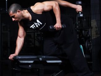 patada triceps
