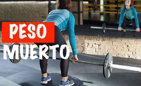 peso-muerto