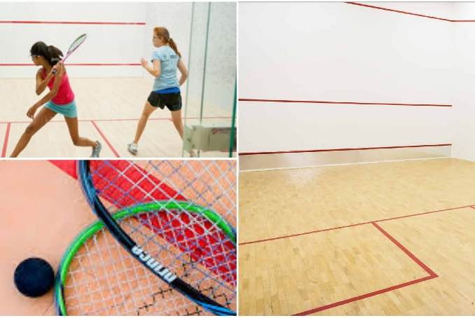 Cómo empezar y aprender a jugar squash