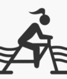 icono aquabike
