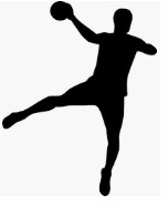 icono balonmano
