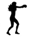 icono boxeo