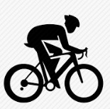 icono ciclismo