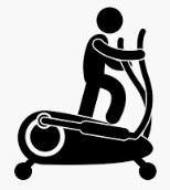 icono eliptica
