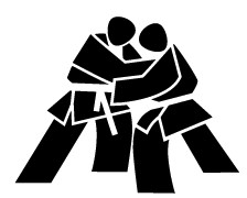 icono judo