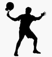 icono padel