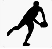 icono rugby