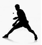 icono tenis mesa