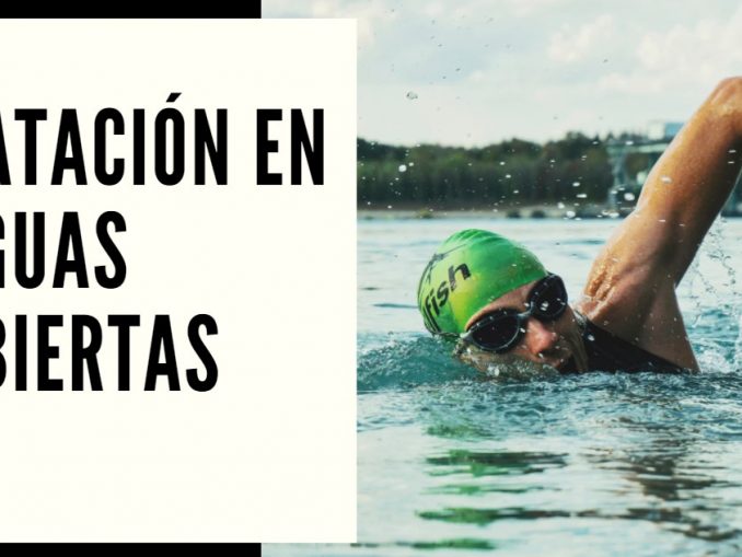 Natación en aguas abiertas